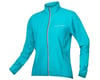 Image 1 for Endura Women's Pakajak Jacket (Pacific Blue) (XL)